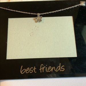 BESTIE PICTURE FRAME